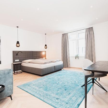 Top Center-Apartment - Wohnung Im Stadtzentrum In Perfekter Lage & Balkon إنسبروك المظهر الخارجي الصورة