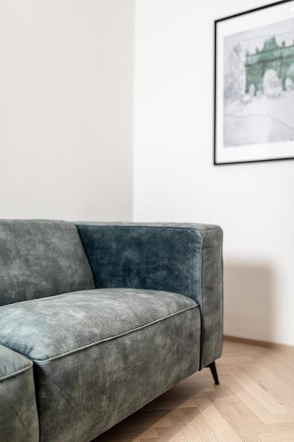 Top Center-Apartment - Wohnung Im Stadtzentrum In Perfekter Lage & Balkon إنسبروك المظهر الخارجي الصورة