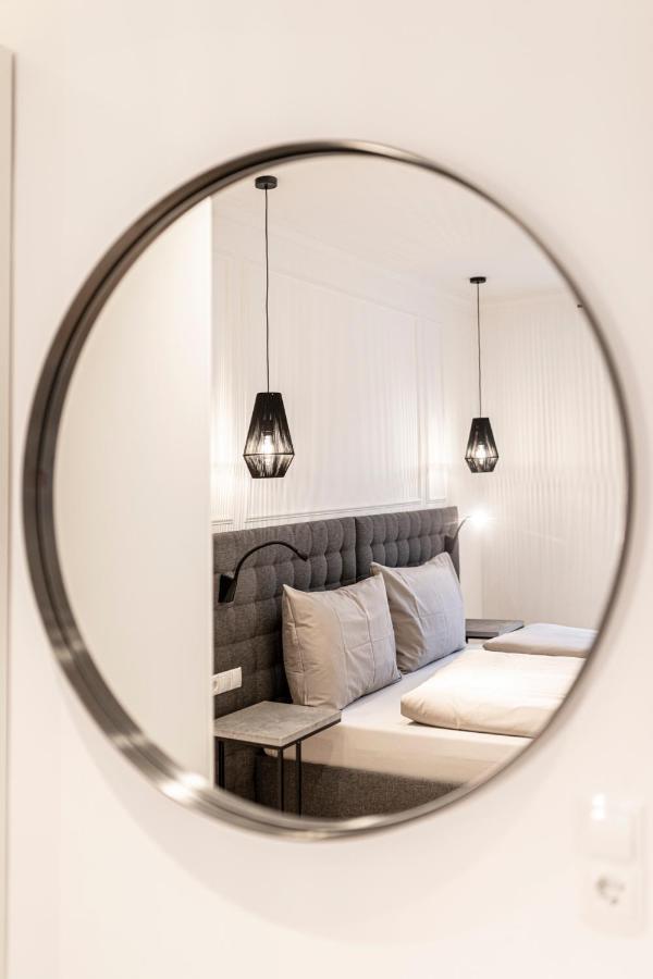 Top Center-Apartment - Wohnung Im Stadtzentrum In Perfekter Lage & Balkon إنسبروك المظهر الخارجي الصورة