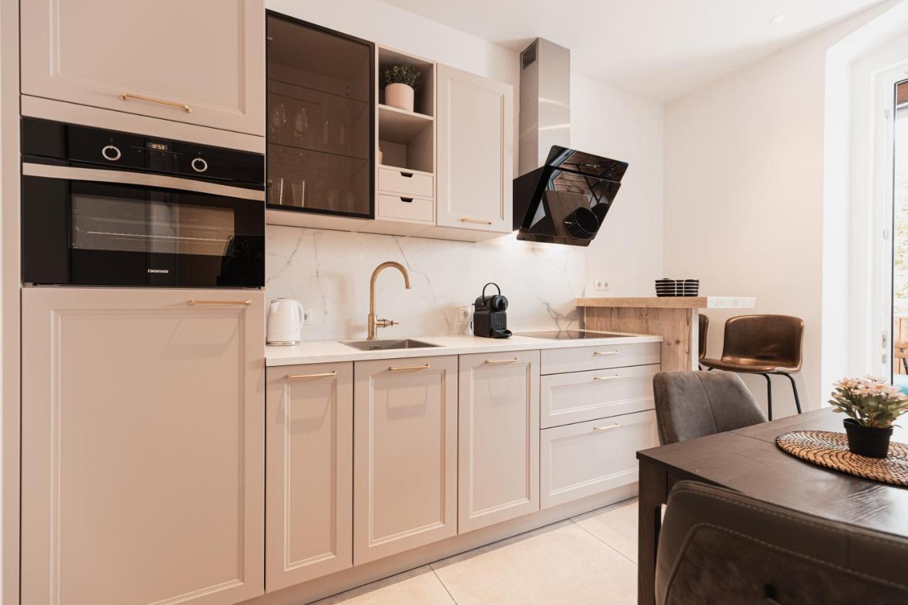 Top Center-Apartment - Wohnung Im Stadtzentrum In Perfekter Lage & Balkon إنسبروك المظهر الخارجي الصورة