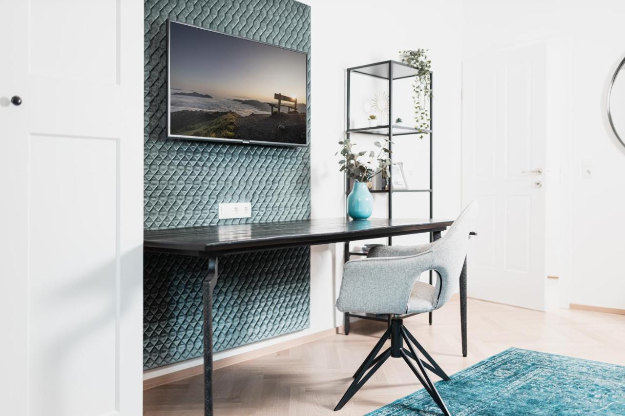 Top Center-Apartment - Wohnung Im Stadtzentrum In Perfekter Lage & Balkon إنسبروك المظهر الخارجي الصورة