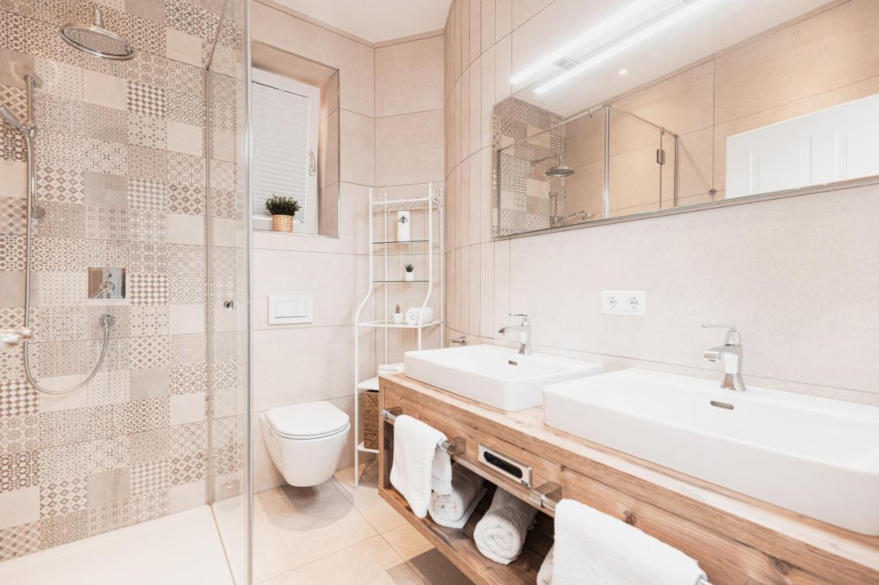 Top Center-Apartment - Wohnung Im Stadtzentrum In Perfekter Lage & Balkon إنسبروك المظهر الخارجي الصورة